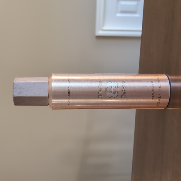 Blake Brown Glam Mousse Blackcurrant Vanille NEW - Picture 1 of 7